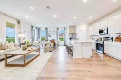 6360 Williams Kidd Drive #Homesite 9H, Laurel Hill, FL 32567 - Photo 30