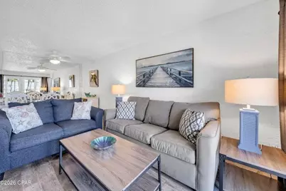 8727 Thomas Drive #UNIT C36, Panama City, FL 32408 - Photo 6