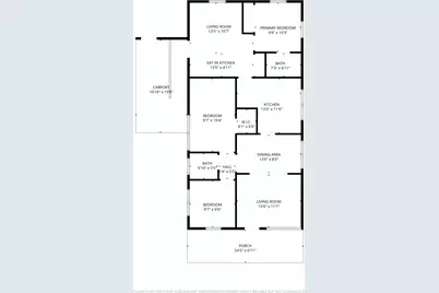 331 Maine Avenue, Panama City, FL 32401 - Photo 44