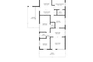 331 Maine Ave, Panama City, FL 32401 - Photo 44