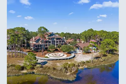 1220 W Water Oak W, Panama City Beach, FL 32413 - Photo 64