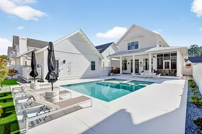 72 Rosecourt Street, Inlet Beach, FL 32461 - Photo 2