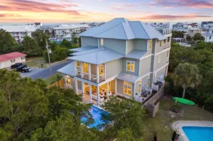 240 Lakeview Dr, Santa Rosa Beach, FL 32459 - Photo 2