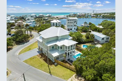 240 Lakeview Drive, Santa Rosa Beach, FL 32459 - Photo 6