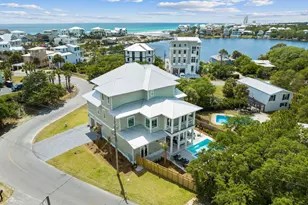 240 Lakeview Dr, Santa Rosa Beach, FL 32459 - Photo 6