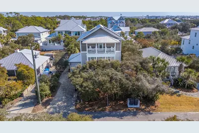 106 A Street, Inlet Beach, FL 32461 - Photo 90