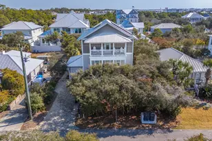 106 A St, Inlet Beach, FL 32461 - Photo 90