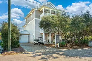 106 A St, Inlet Beach, FL 32461 - Photo 30
