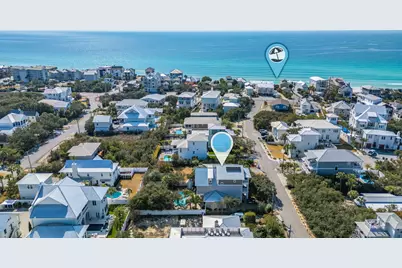 106 A Street, Inlet Beach, FL 32461 - Photo 86