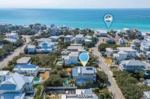 106 A St, Inlet Beach, FL 32461 - Photo 86