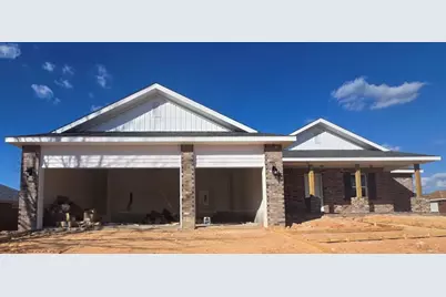 Lot 21D E Brook Drive E, Crestview, FL 32539 - Photo 2