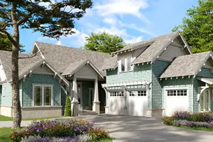 1407 Turtleback Trail, Panama City Beach, FL 32413 - Photo 1