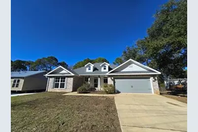 5208 Aqua Vista Drive, Gulf Breeze, FL 32563 - Photo 1