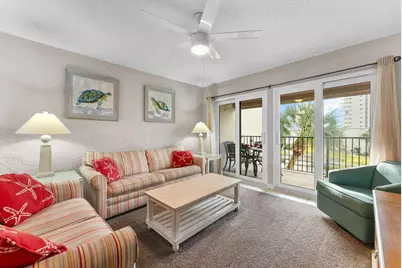 8727 Thomas Drive #UNIT C40, Panama City Beach, FL 32408 - Photo 18