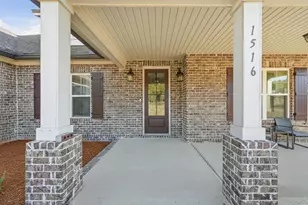 1516 Mill Creek Dr, Baker, FL 32531 - Photo 6