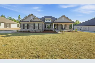 1516 Mill Creek Drive, Baker, FL 32531 - Photo 2