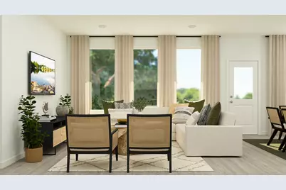 154 Bent Oak Drive #Homesite B20, Freeport, FL 32439 - Photo 6