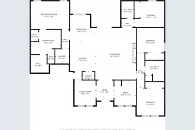 5833 La Porte Road, Crestview, FL 32539 - Photo 46