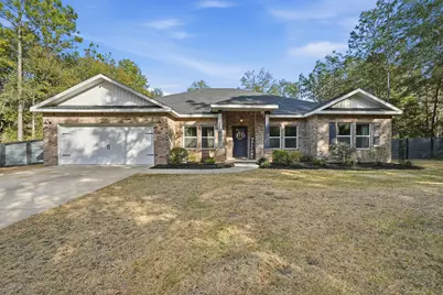 5833 La Porte Road, Crestview, FL 32539 - Photo 2