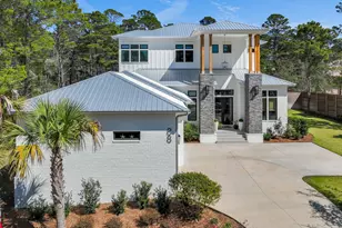 88 Beth Ln, Santa Rosa Beach, FL 32459 - Photo 12