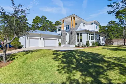 88 Beth Lane, Santa Rosa Beach, FL 32459 - Photo 1
