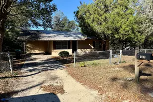 403 N 1st Street N, Defuniak Springs, FL 32433 - Photo 1