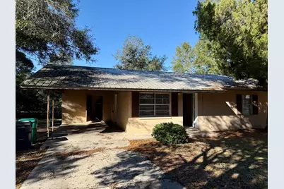 403 N 1st Street N, Defuniak Springs, FL 32433 - Photo 2