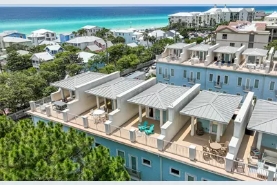 23 Summer Place Lane # 5, Santa Rosa Beach, FL 32459 - Photo 26