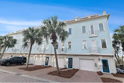 23 Summer Place Lane # 5, Santa Rosa Beach, FL 32459 - Photo 12