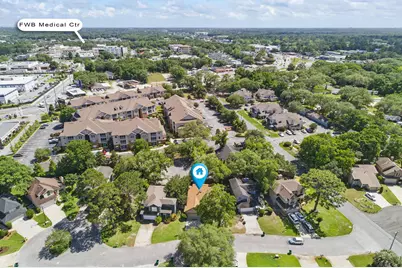 1405 Ariel Lane, Fort Walton Beach, FL 32547 - Photo 4