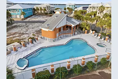 Lot 2 Bermuda Drive, Navarre, FL 32566 - Photo 1