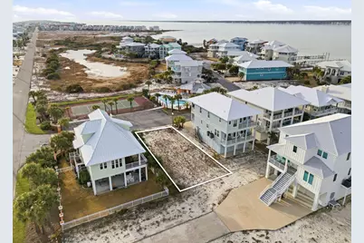 Lot 2 Bermuda Drive, Navarre, FL 32566 - Photo 4