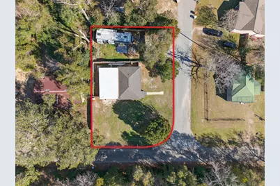 5260 Milton Trail, Milton, FL 32583 - Photo 22