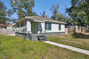 5260 Milton Trail, Milton, FL 32583 - Photo 1