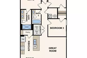 1657 Trout Dr, Defuniak Springs, FL 32433 - Photo 2
