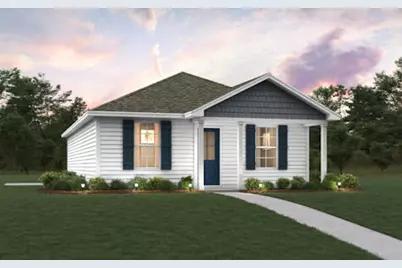 1657 Trout Drive, Defuniak Springs, FL 32433 - Photo 1