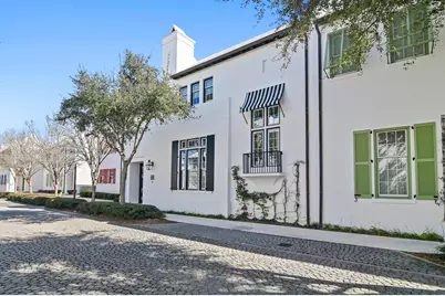 56 N Charles Street N, Inlet Beach, FL 32461 - Photo 1