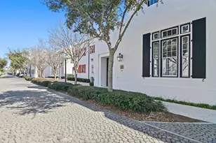 56 N Charles Street N, Inlet Beach, FL 32461 - Photo 2