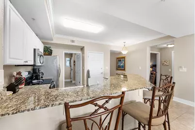 16819 Front Beach Road #UNIT 405, Panama City Beach, FL 32413 - Photo 8