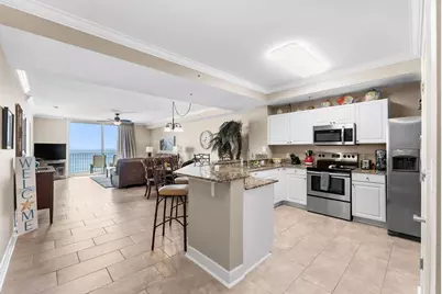 16819 Front Beach Road #UNIT 405, Panama City Beach, FL 32413 - Photo 4