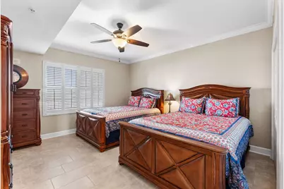 16819 Front Beach Road #UNIT 405, Panama City Beach, FL 32413 - Photo 22