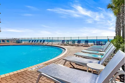 16819 Front Beach Road #UNIT 405, Panama City Beach, FL 32413 - Photo 30