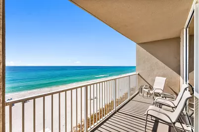 16819 Front Beach Road #UNIT 405, Panama City Beach, FL 32413 - Photo 26