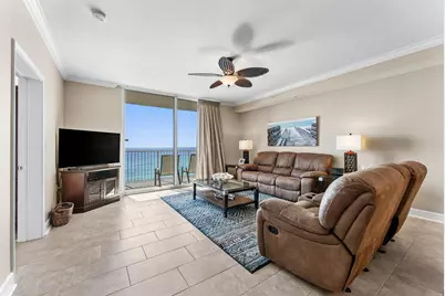 16819 Front Beach Road #UNIT 405, Panama City Beach, FL 32413 - Photo 12