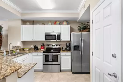 16819 Front Beach Road #UNIT 405, Panama City Beach, FL 32413 - Photo 6