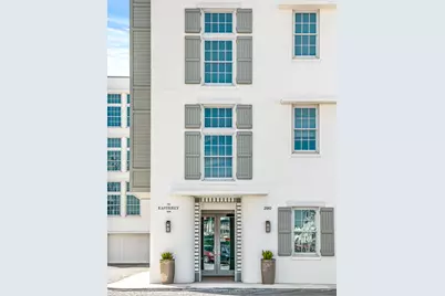 290 Sea Gardens Street #301, Inlet Beach, FL 32461 - Photo 2