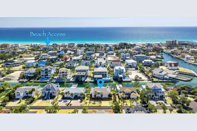 610 Lagoon Drive, Destin, FL 32541 - Photo 2