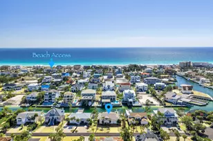 610 Lagoon Dr, Destin, FL 32541 - Photo 2