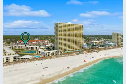 8727 Thomas Drive #UNIT B17, Panama City Beach, FL 32408 - Photo 1