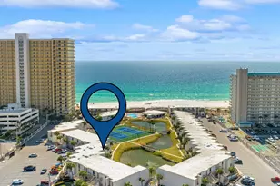 8727 Thomas Dr, Panama City Beach, FL 32408 - Photo 22